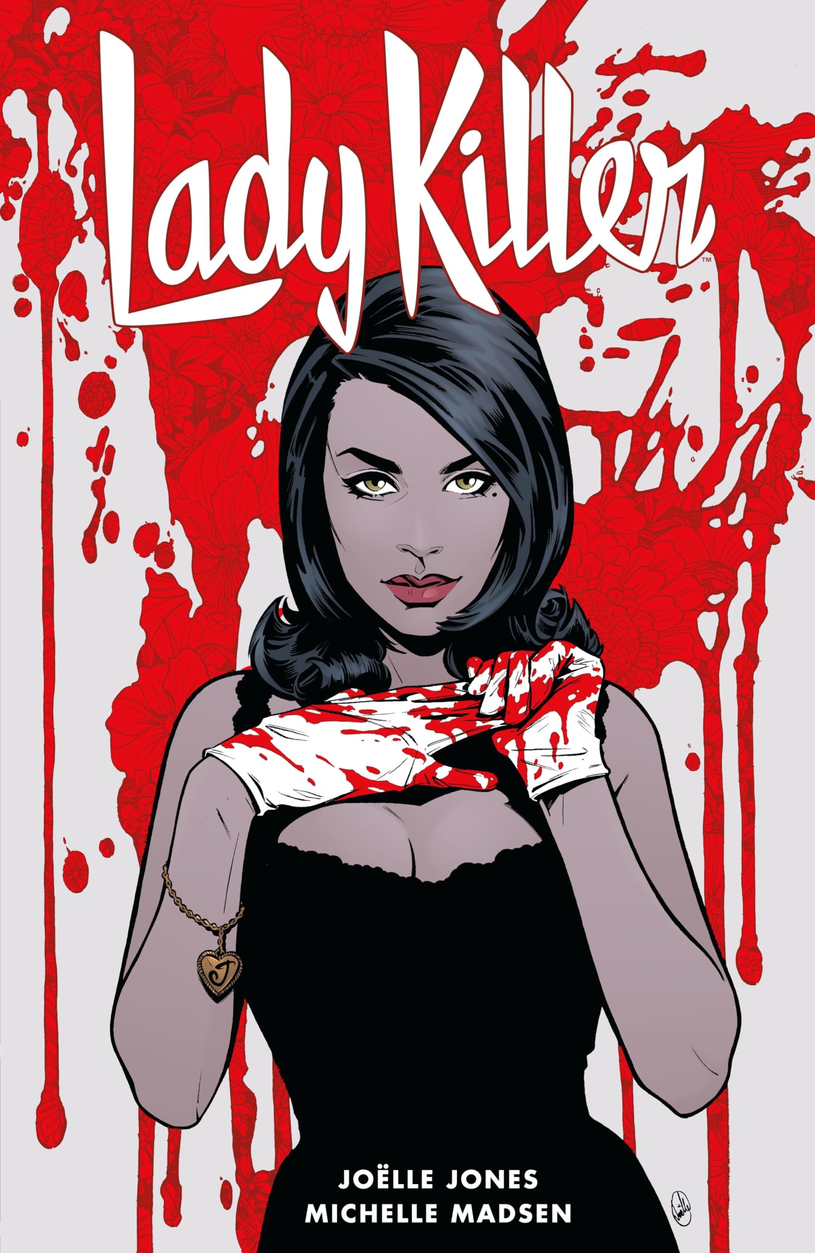 Lady Killer 2 | Amazon.com.br